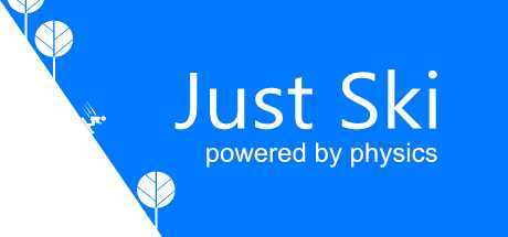 Купить дешево Just Ski! Купить ключ дешево Just Ski!