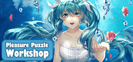 Купить дешево Pleasure Puzzle:Workshop Купить ключ дешево Pleasure Puzzle:Workshop