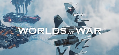Купить дешево WORLDS AT WAR Купить ключ дешево WORLDS AT WAR
