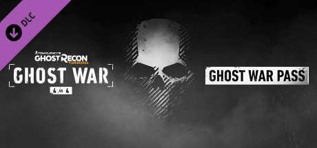 Купить дешево Tom Clancy's Ghost Recon Wildlands. Ghost War Pass Купить ключ дешево Tom Clancy's Ghost Recon Wildlands. Ghost War Pass