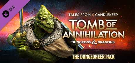Купить дешево Tales from Candlekeep. Dragonbait's Dungeoneer Pack Купить ключ дешево Tales from Candlekeep. Dragonbait's Dungeoneer Pack