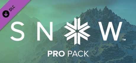 Купить дешево SNOW. Pro Pack Купить ключ дешево SNOW. Pro Pack