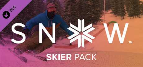 Купить дешево SNOW. Skier Pack Купить ключ дешево SNOW. Skier Pack