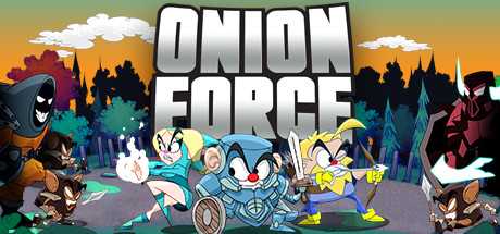 Купить дешево Onion Force. Commercial License Купить ключ дешево Onion Force. Commercial License