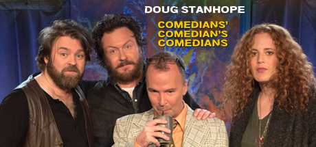 Купить дешево Doug Stanhope. Comedians' Comedian's Comedians Купить ключ дешево Doug Stanhope. Comedians' Comedian's Comedians
