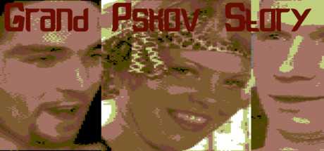 Купить дешево Grand Pskov Story. Commercial License Купить ключ дешево Grand Pskov Story. Commercial License