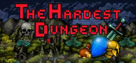 Купить дешево Hardest Dungeon Купить ключ дешево Hardest Dungeon
