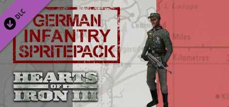 Купить дешево Hearts of Iron 3. German Infantry Pack Купить ключ дешево Hearts of Iron 3. German Infantry Pack