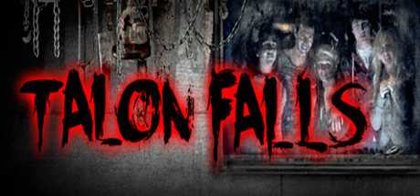 Купить дешево Talon Falls Купить ключ дешево Talon Falls