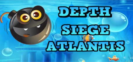 Купить дешево Depth Siege Atlantis Купить ключ дешево Depth Siege Atlantis