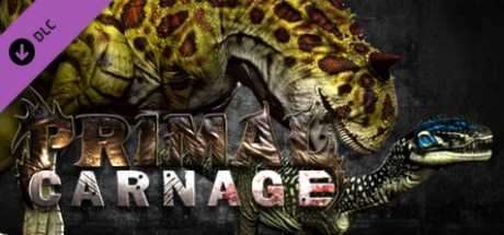 Купить дешево Primal Carnage. Dinosaur Skin Pack 2 DLC Купить ключ дешево Primal Carnage. Dinosaur Skin Pack 2 DLC