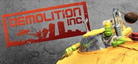 Купить дешево Demolition Inc. + Level and Weapon DLC Bundle Купить ключ дешево Demolition Inc. + Level and Weapon DLC Bundle