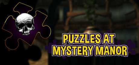 Купить дешево Puzzles At Mystery Manor. Commercial License Купить ключ дешево Puzzles At Mystery Manor. Commercial License