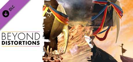 Купить дешево Distortions. Art DLC Купить ключ дешево Distortions. Art DLC
