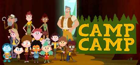 Купить дешево Camp Camp. Season 2 Купить ключ дешево Camp Camp. Season 2