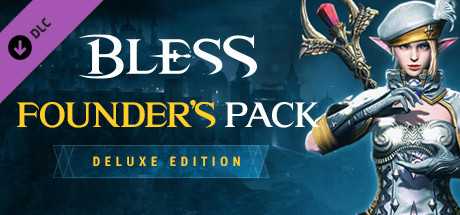 Купить дешево Bless Online. Deluxe Edition Upgrade DLC Купить ключ дешево Bless Online. Deluxe Edition Upgrade DLC