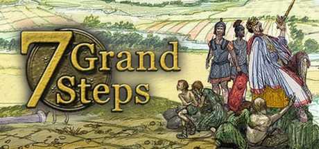 Купить дешево 7 Grand Steps Купить ключ дешево 7 Grand Steps