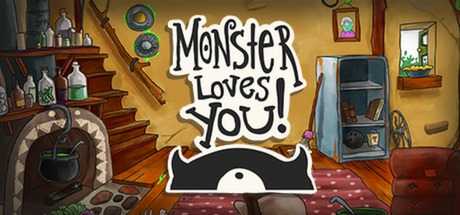 Купить дешево Monster Loves You!. 3 Pack Купить ключ дешево Monster Loves You!. 3 Pack