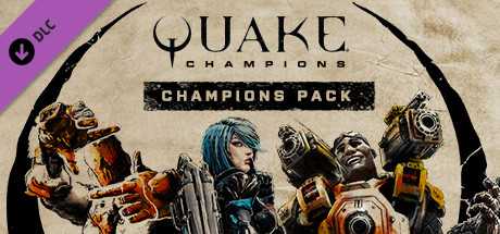 Купить дешево Quake Champions. Starter Pack Upgrade Купить ключ дешево Quake Champions. Starter Pack Upgrade
