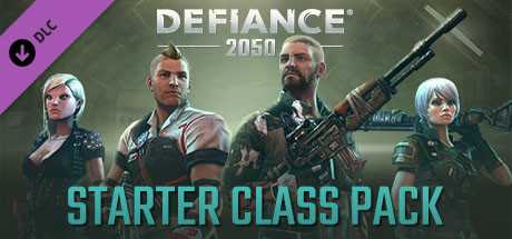 Купить дешево Defiance 2050. Starter Class Pack Купить ключ дешево Defiance 2050. Starter Class Pack