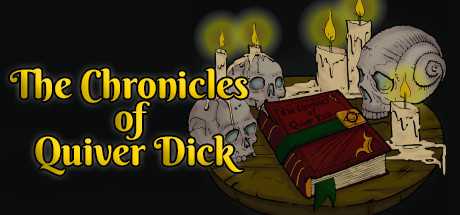 Купить дешево The Chronicles of Quiver Dick. Commercial License Купить ключ дешево The Chronicles of Quiver Dick. Commercial License