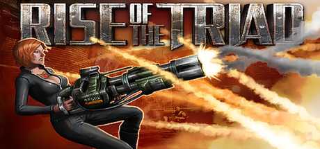 Купить дешево Rise of the Triad. 4 Pack Купить ключ дешево Rise of the Triad. 4 Pack