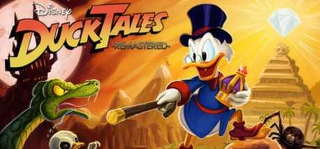 Купить дешево DuckTales Remastered RU/CIS Купить ключ дешево DuckTales Remastered RU/CIS