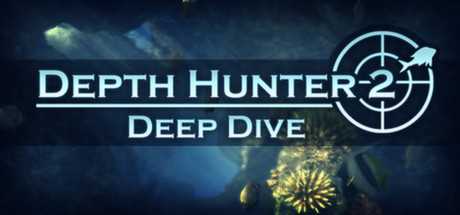 Купить дешево Depth Hunter 2 Купить ключ дешево Depth Hunter 2