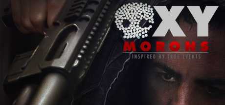 Купить дешево Oxy-morons Купить ключ дешево Oxy-morons