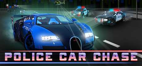 Купить дешево Police car chase Купить ключ дешево Police car chase