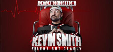 Купить дешево Kevin Smith. Silent, But Deadly (Extended Edition) Купить ключ дешево Kevin Smith. Silent, But Deadly (Extended Edition)