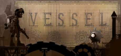 Купить дешево Vessel. Commercial License Купить ключ дешево Vessel. Commercial License