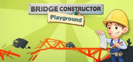 Купить дешево Bridge Constructor Playground. Commercial License Купить ключ дешево Bridge Constructor Playground. Commercial License