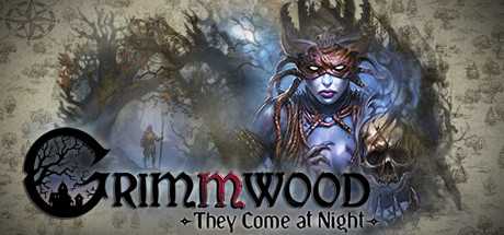 Купить дешево Grimmwood. Commercial License Купить ключ дешево Grimmwood. Commercial License