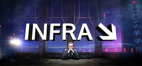 Купить дешево INFRA. Complete Edition Купить ключ дешево INFRA. Complete Edition