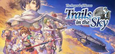 Купить дешево The Legend of Heroes. Trails in the Sky Second Chapter Купить ключ дешево The Legend of Heroes. Trails in the Sky Second Chapter