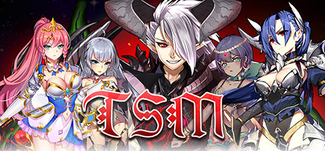Купить дешево Tactics & Strategy Master 2:Princess of Holy Light Купить ключ дешево Tactics & Strategy Master 2:Princess of Holy Light