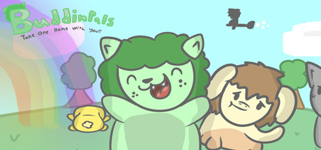 Купить дешево Buddinpals. Take One Home With You !! Купить ключ дешево Buddinpals. Take One Home With You !!