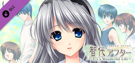 Купить дешево Tomoyo After. CLANNAD/Tomoyo After Piano Arrange Album Купить ключ дешево Tomoyo After. CLANNAD/Tomoyo After Piano Arrange Album
