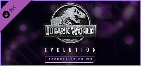 Купить Jurassic World Evolution. Secrets of Dr Wu
