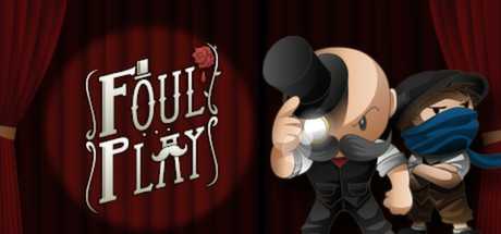 Купить дешево Foul Play 2-Pack Купить ключ дешево Foul Play 2-Pack