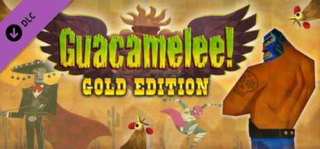 Купить дешево Guacamelee! Original Soundtrack Купить ключ дешево Guacamelee! Original Soundtrack