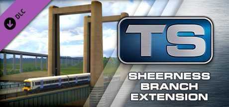 Купить дешево Train Simulator. Sheerness Branch Extension Route Купить ключ дешево Train Simulator. Sheerness Branch Extension Route