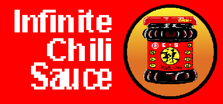 Купить дешево Infinite Chili Sauce Купить ключ дешево Infinite Chili Sauce