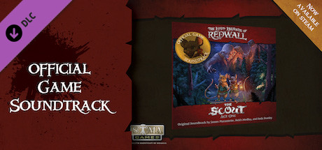 Купить дешево The Lost Legends of Redwall. The Scout Act 1. Soundtrack Купить ключ дешево The Lost Legends of Redwall. The Scout Act 1. Soundtrack