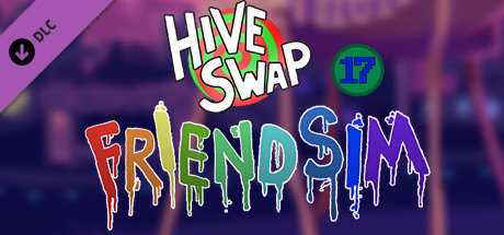 Купить дешево Hiveswap Friendsim. Volume Seventeen Купить ключ дешево Hiveswap Friendsim. Volume Seventeen