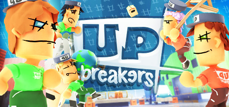 Купить дешево UpBreakers. Commercial License Купить ключ дешево UpBreakers. Commercial License