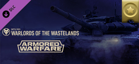 Купить дешево Armored Warfare. Warlords of the Wasteland Battle Path Купить ключ дешево Armored Warfare. Warlords of the Wasteland Battle Path