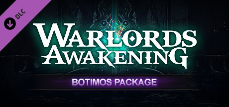 Купить дешево Warlords Awakening. The Botimos Купить ключ дешево Warlords Awakening. The Botimos