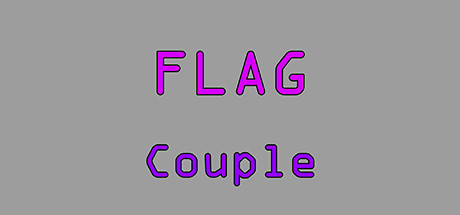 Купить дешево Flag couple Купить ключ дешево Flag couple